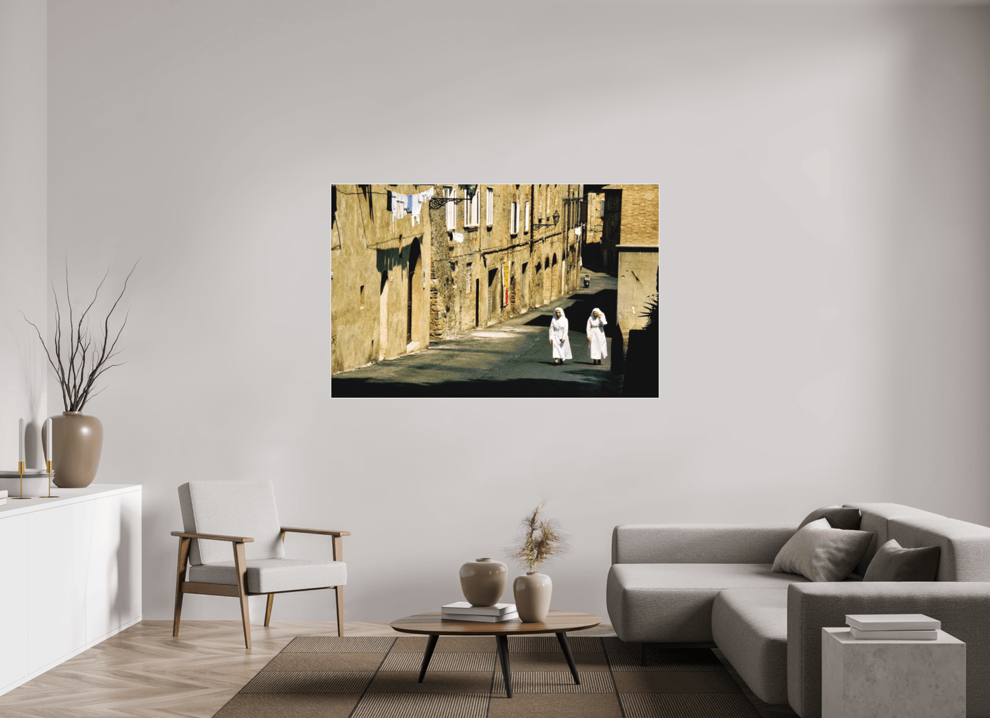 Chianti Trail Vol. 1 - Toscana - Colors of Marrakech - Photo Art Gallery