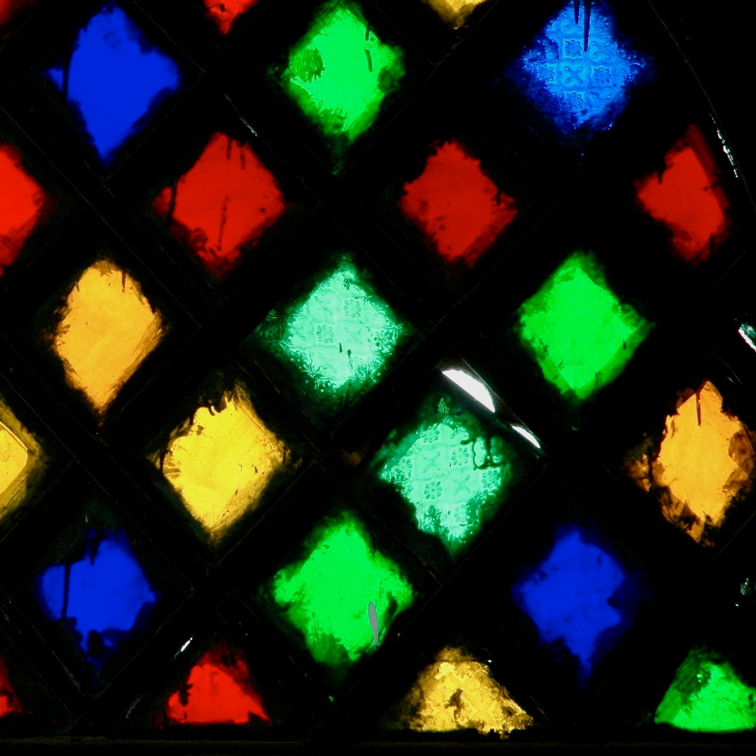 Colors of Marrakech - Photo Art Gallery