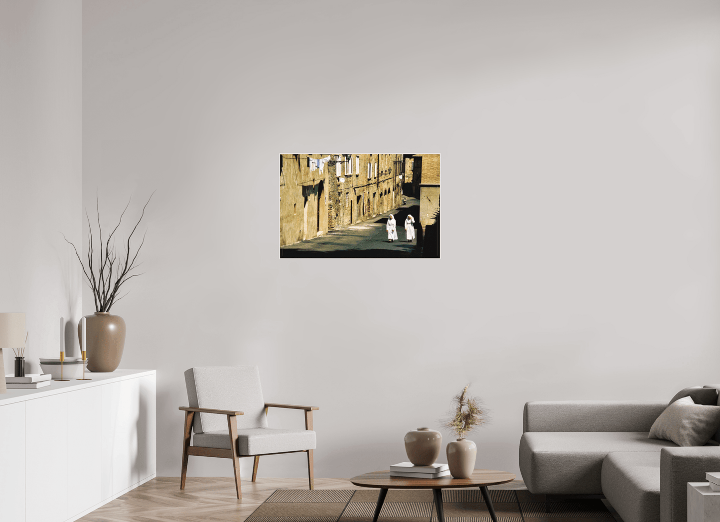 Chianti Trail Vol. 1 - Toscana - Colors of Marrakech - Photo Art Gallery