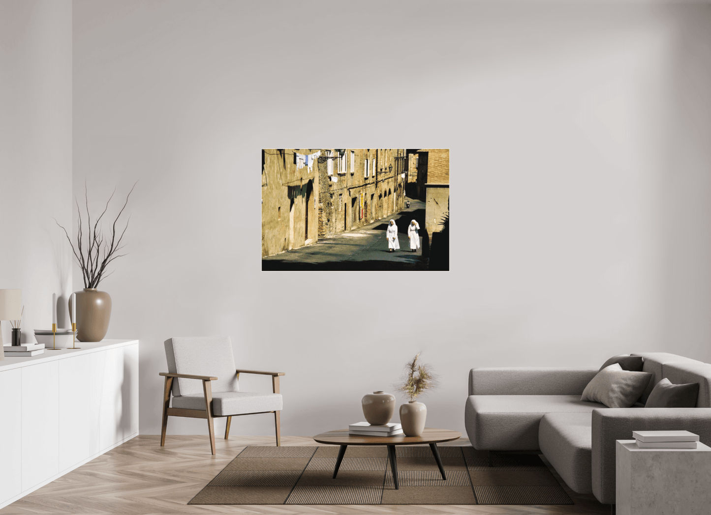 Chianti Trail Vol. 1 - Toscana - Colors of Marrakech - Photo Art Gallery