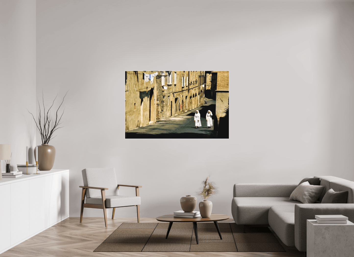Chianti Trail Vol. 1 - Toscana - Colors of Marrakech - Photo Art Gallery