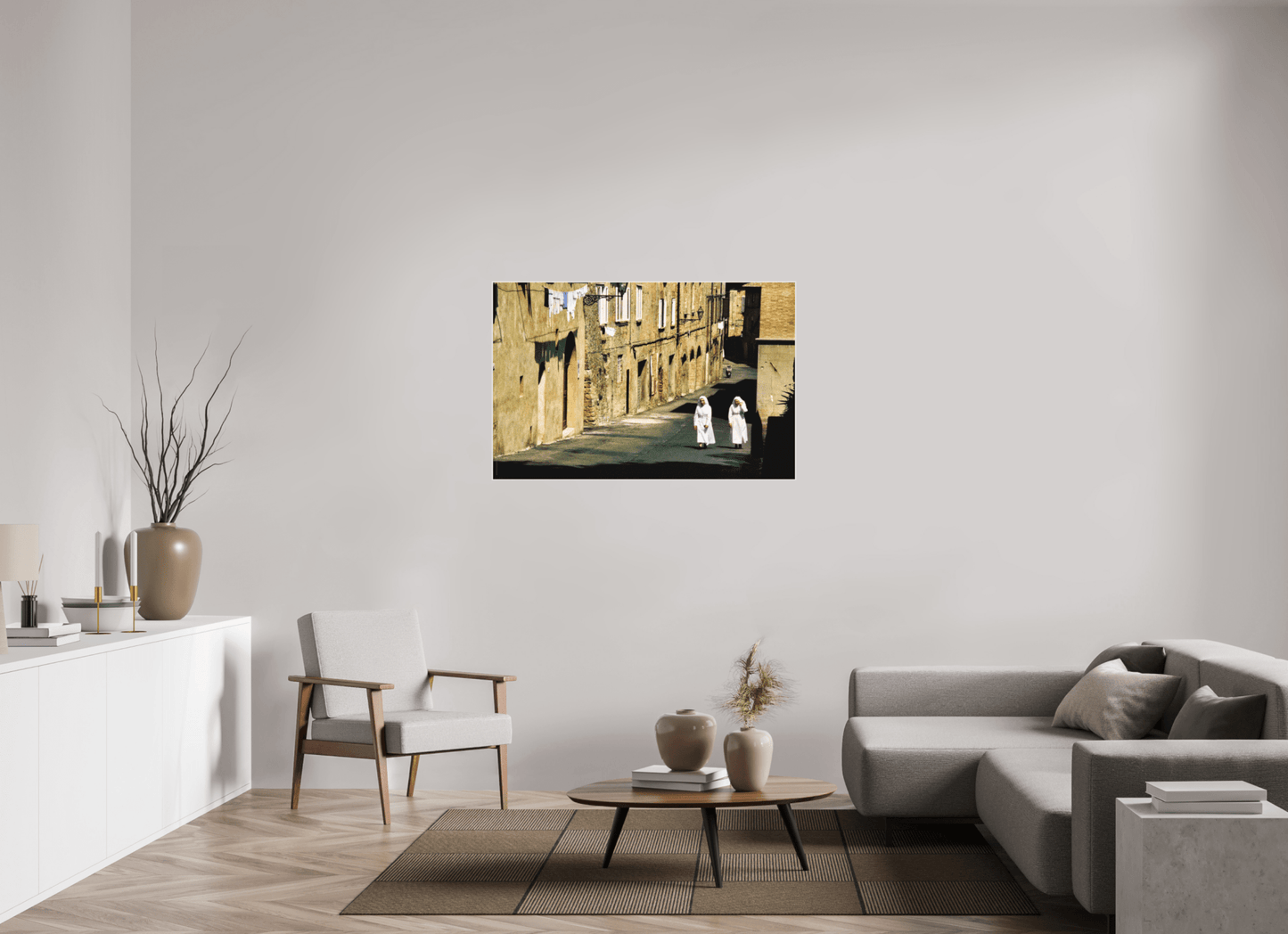 Chianti Trail Vol. 1 - Toscana - Colors of Marrakech - Photo Art Gallery