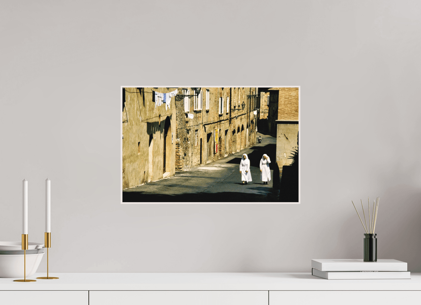 Chianti Trail Vol. 1 - Toscana - Colors of Marrakech - Photo Art Gallery