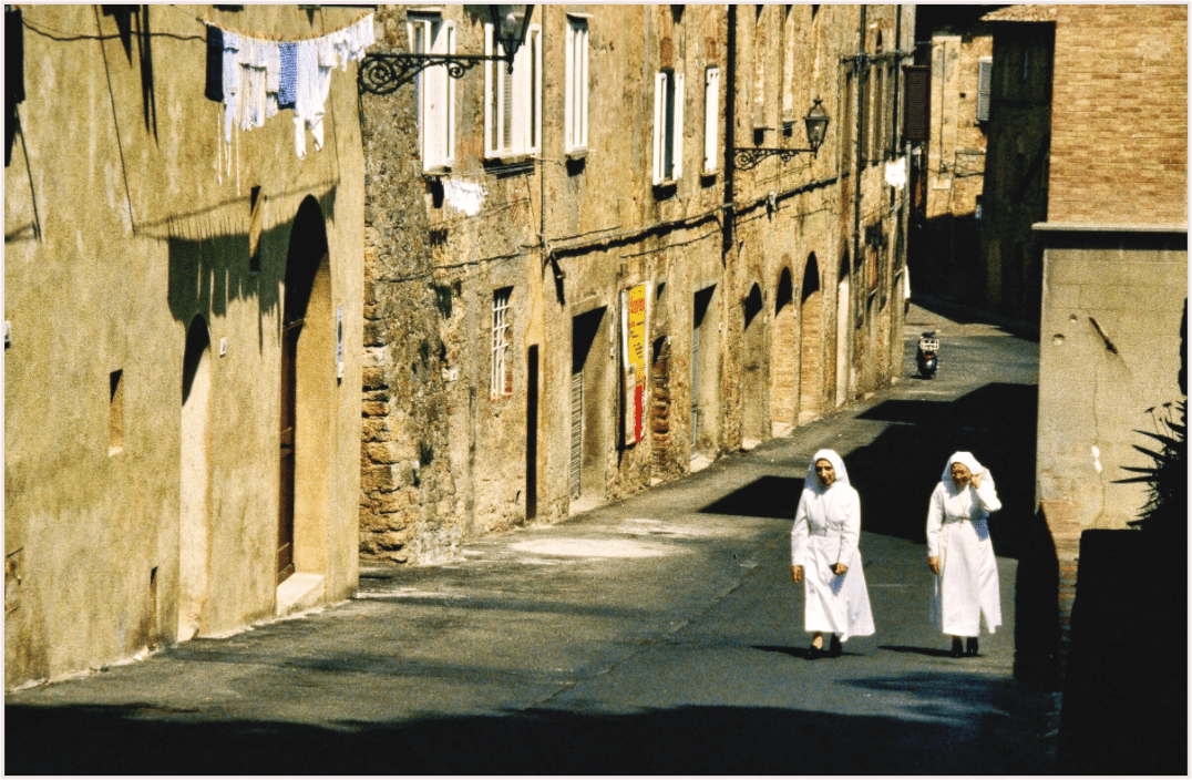 Chianti Trail Vol. 1 - Toscana - Colors of Marrakech - Photo Art Gallery