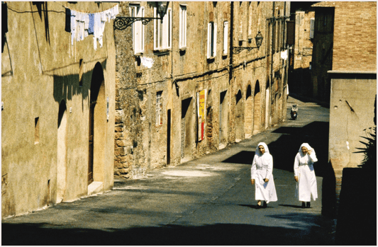 Chianti Trail Vol. 1 - Toscana - Colors of Marrakech - Photo Art Gallery