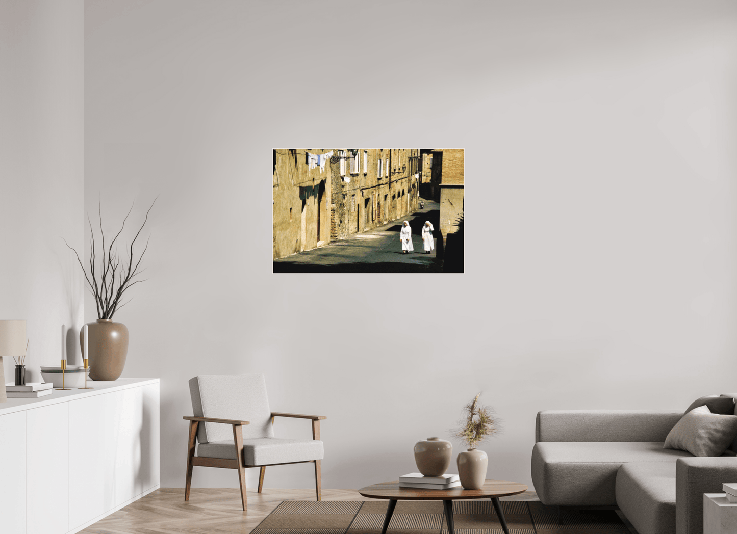 Chianti Trail Vol. 1 - Toscana - Colors of Marrakech - Photo Art Gallery