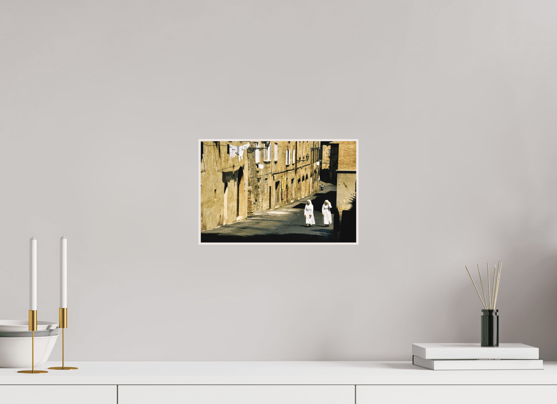 Chianti Trail Vol. 1 - Toscana - Colors of Marrakech - Photo Art Gallery