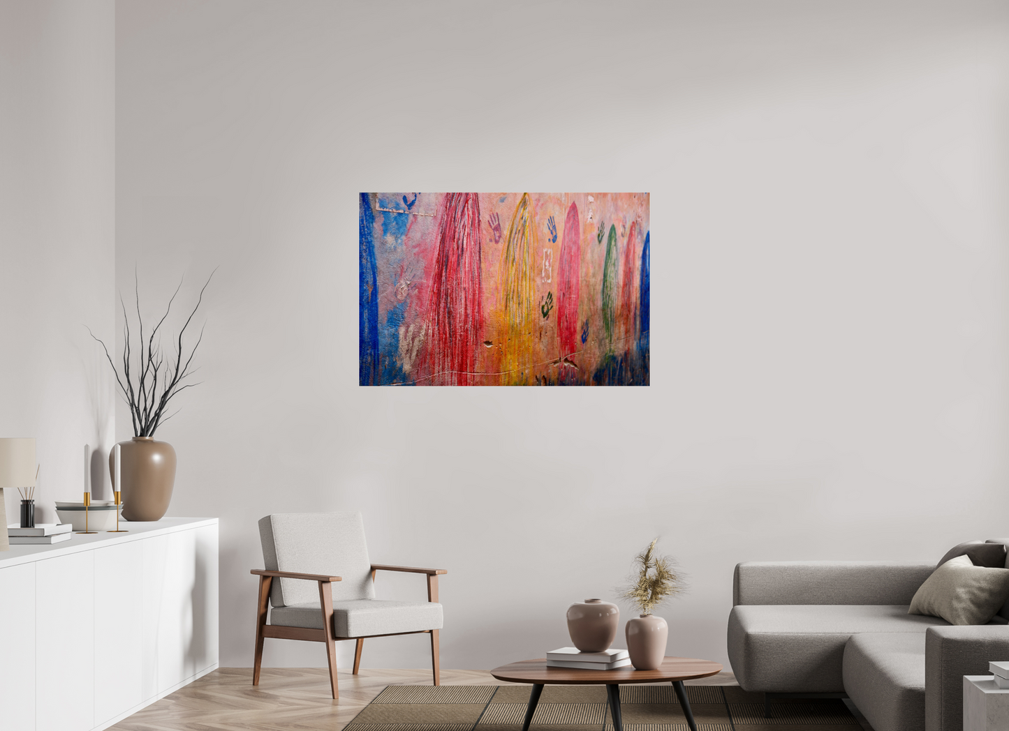 120 x 80 cm, Photo Print Under Acrylic Glass Colors of Marrakech Vol 5; Fine Art Photo  Print under Acrylic Glass
